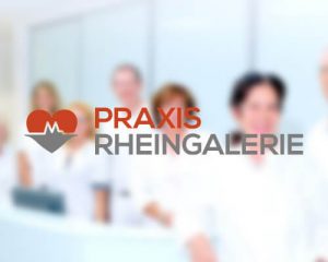 Praxis Rheingalerie
